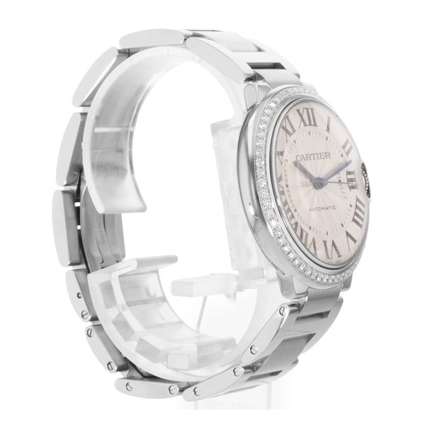 Cartier Ballon Bleu W4BB0017